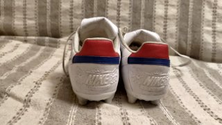 Botines Nike premier 3 t. 44