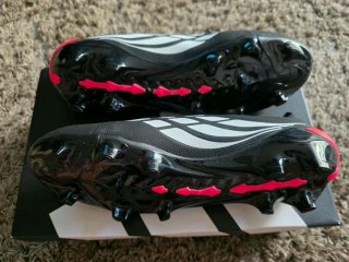 BOTAS FUTBOL PREDATOR LEAGUE LL.