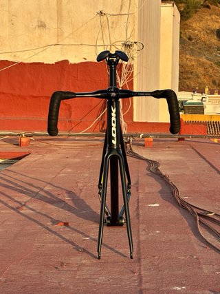 Cuadro LOOK AL464P Pista 2024