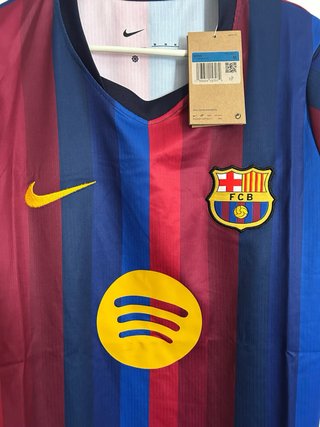 Fc Barcelona 2026/27