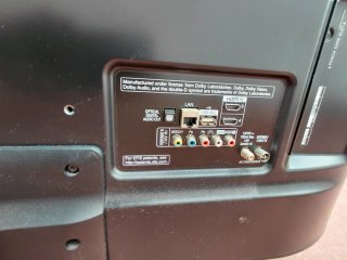 Tv lg