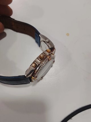 Reloj breitling