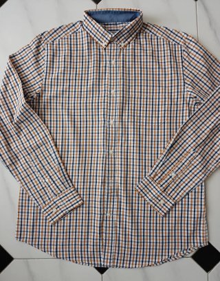 Camisa Talla L