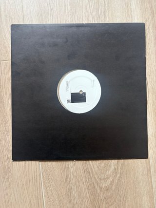 Vinilo Techno Svreca - Seda Muerta Female rmx