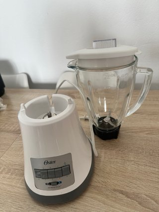 Licuadora oster