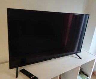 TD System K40DLX15GLE TV 40 Smart TV