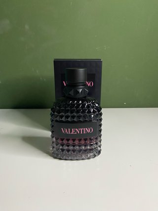 Valentino bir Intense 5ml