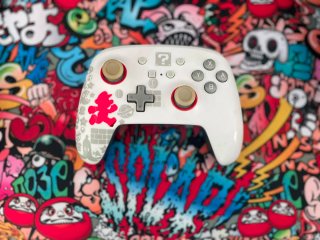 NINTENDO SWITCH CON ACCESORIOS !!