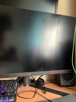 Monitor gaming 4k 120hz