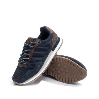 Zapatillas Deportivas Hombre Casual Ligeras y Cómo