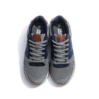 Zapatillas Deportivas Hombre Casual Ligeras y Cómo