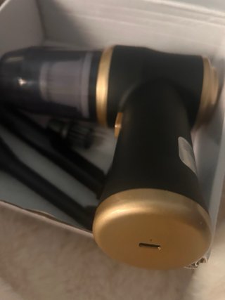 Aspiradora de mano inalámbrica compacta, ideal par