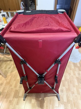 Corral Plegable Jané