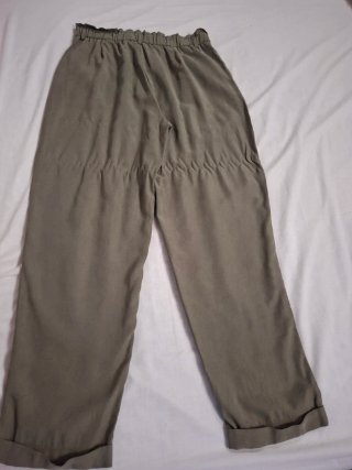 Pantalón Zara talla M