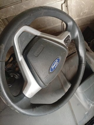 Ford Fiesta 2003