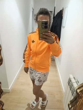 Sudadera Adidas originals