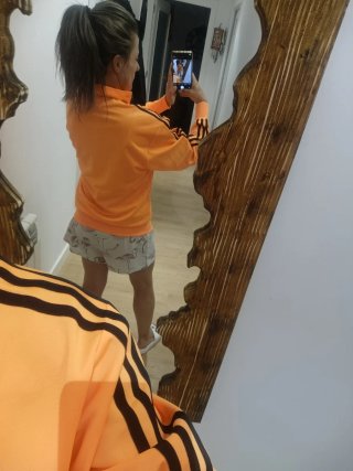 Sudadera Adidas originals