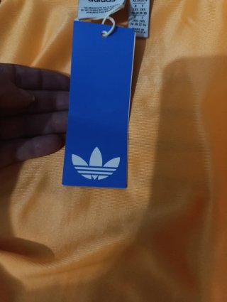 Sudadera Adidas originals