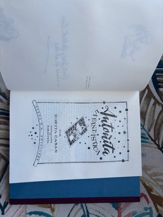Antoñita la fantástica