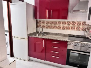 Alquiler de Piso