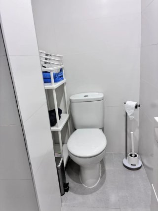 Alquiler de Piso