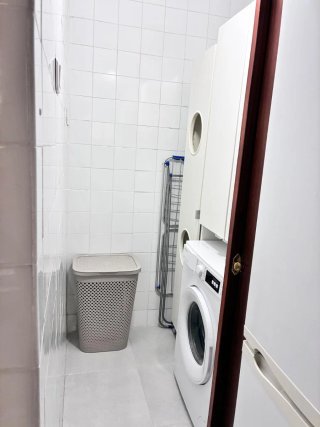 Alquiler de Piso