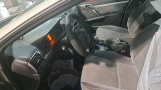 Peugeot 407 2006