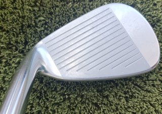 taco de Golfe Mizuno JPX 850 #9
