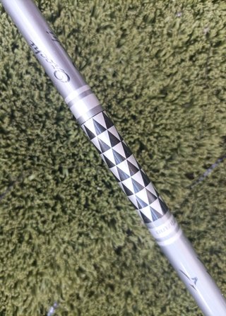 taco de Golfe Mizuno JPX 850 #9
