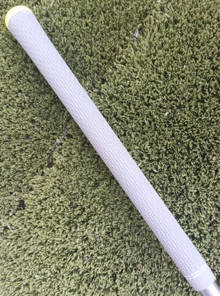 taco de Golfe Mizuno JPX 850 #9