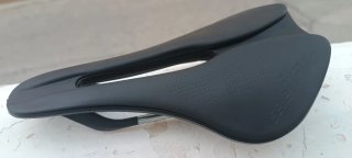 Sillín bicicleta carretera selle italia