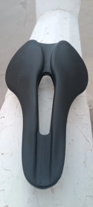 Sillín bicicleta carretera selle italia
