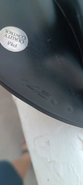Sillín bicicleta carretera selle italia
