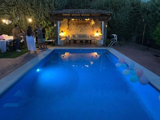 Chalet en venta en Las Vaguadas - Urb. del Sur en Badajoz