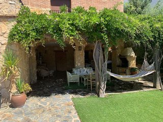 Chalet en venta en Las Vaguadas - Urb. del Sur en Badajoz