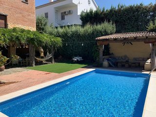 Chalet en venta en Las Vaguadas - Urb. del Sur en Badajoz