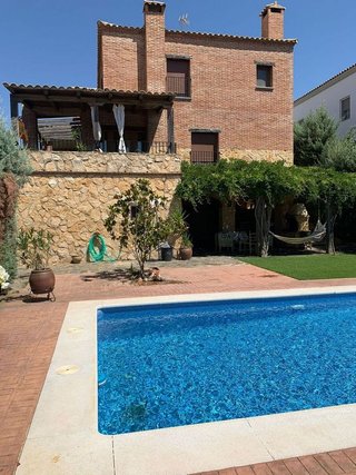 Chalet en venta en Las Vaguadas - Urb. del Sur en Badajoz