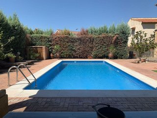Chalet en venta en Las Vaguadas - Urb. del Sur en Badajoz
