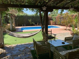 Chalet en venta en Las Vaguadas - Urb. del Sur en Badajoz