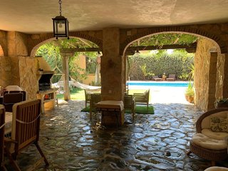 Chalet en venta en Las Vaguadas - Urb. del Sur en Badajoz