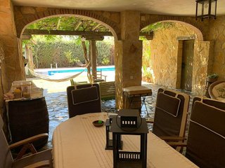 Chalet en venta en Las Vaguadas - Urb. del Sur en Badajoz