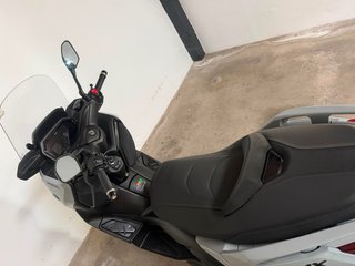 Yamaha XMax Tech Max 125cc