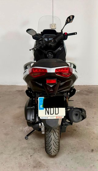 Yamaha XMax Tech Max 125cc