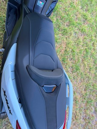 Yamaha XMax Tech Max 125cc