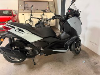 Yamaha XMax Tech Max 125cc