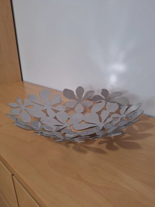 Centro de mesa decorativo Ikea