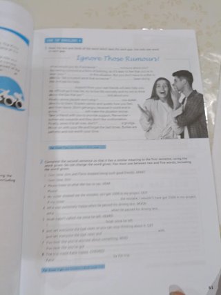 Bach 2 Mindset Workbook (Ingles) 2021