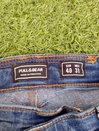 2 PANTALONES