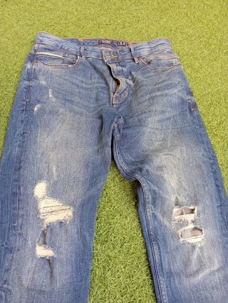 2 PANTALONES