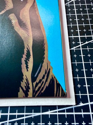 Comic USA Nightwing 121 – Portada de Panosian